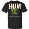 Hum Friends Of The Fucking Forest Shirt.jpg