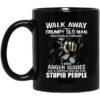 I Am A Grumpy Old Man I Was Born In February Mug.jpg