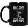 I Am A Grumpy Old Man I Was Born In July Mug.jpg