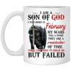 I Am A Son Of God And Was Born In February Mug.jpg