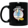 I Am The Great Cornholio Beavis And Butt Head Mug.jpg