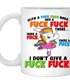 I Dont Give A Fuck Fuck Unicorn Mug.jpg