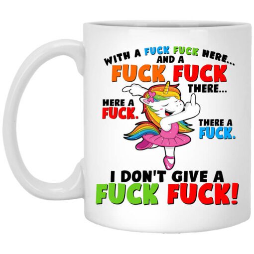 I Dont Give A Fuck Fuck Unicorn Mug.jpg