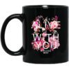 I Feel Alive When Im With You Adelitas Way Mug.jpg