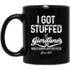 I Got Stuffed At Giordanos World Famous Deep Dish Pizza Since 1974 Mug.jpg