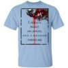 I Hold A Beast An Angel And A Madman Inside Me T Shirt.jpg