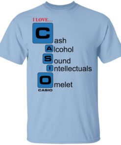 I Love Casino Cash Alcohol Sound Intellectuals Omelet T Shirt.jpg