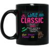 I Love Eating Classic Do U Games Mug.jpg