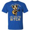 I Love You Bitch I Aint Never Gonna Stop Loving You Bitch Shirt.jpg