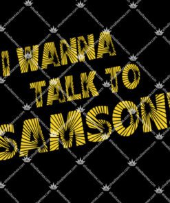 I Wanna Talk To Samson 1.jpg