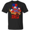 Icp Fuck Your Rebel Flag T Shirt.jpg