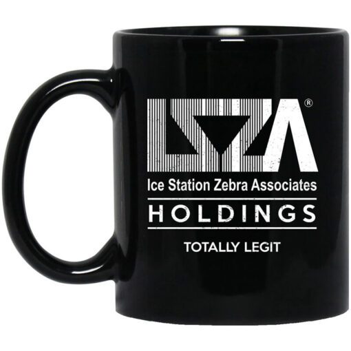 Ice Station Zebra Associates Better Call Saul Mug.jpg