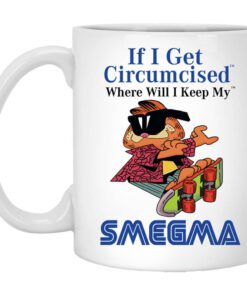 If I Get Circumcised Where Will I Keep My Smegma Mug.jpg