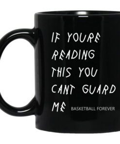 If Youre Reading This You Cant Guard Me Kyrie Irving Mug.jpg