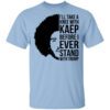 Ill Take A Knee With Kaep Before I Ever Stand With Trump Colin Kaepernick T Shirt.jpg