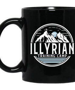 Illyrian Training Camp Mug.jpg