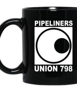 Im A Union Member Pipeliners Union 798 Mug.jpg