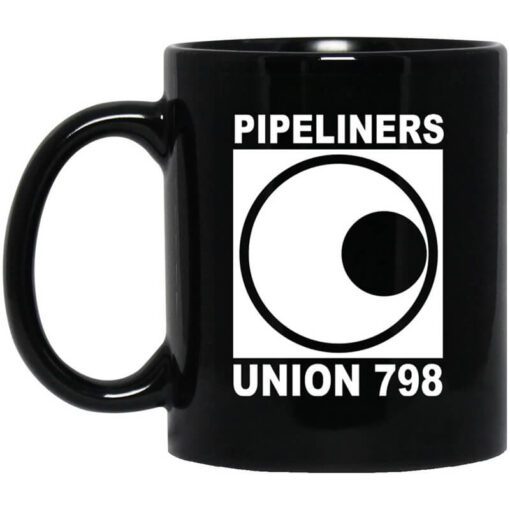 Im A Union Member Pipeliners Union 798 Mug.jpg