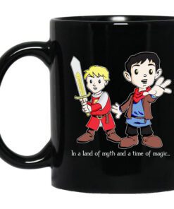 In A Land Of Myth And A Time Of Magic Merlin Mug.jpg