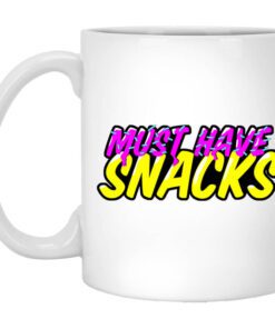 Jstu Must Have Snack Fan Art Inspired Mug 1.jpg