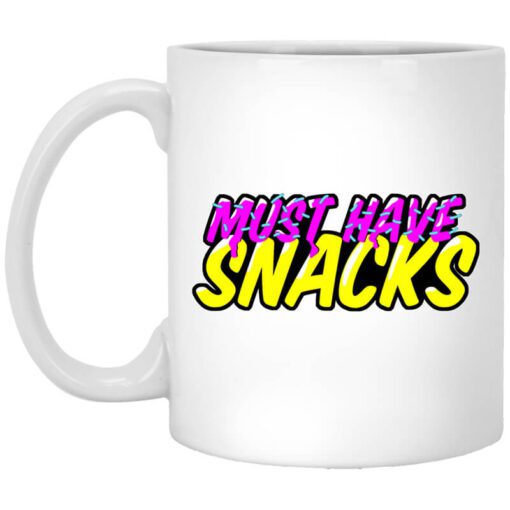 Jstu Must Have Snack Fan Art Inspired Mug 1.jpg