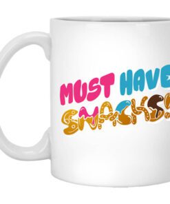 Jstu Must Have Snacks 2.0 Mug.jpg