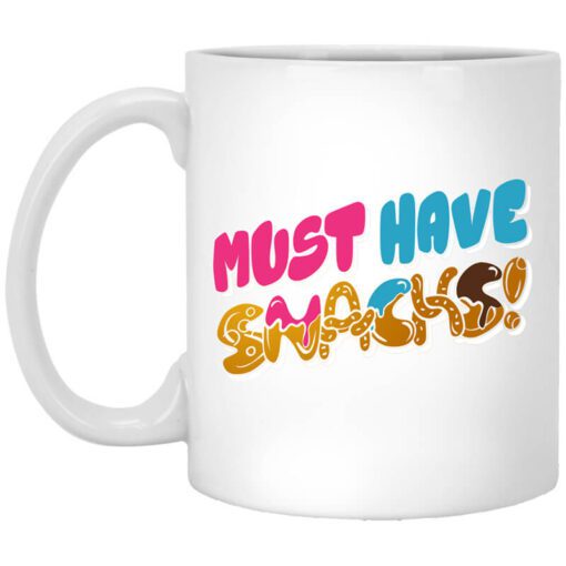 Jstu Must Have Snacks 2.0 Mug.jpg