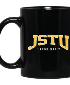 Jstu University Mug.jpg