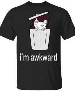 Jaiden Animations Im Awkward T Shirt.jpg