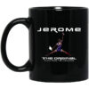 Jerome The Original Playa From The Himalayas Mug.jpg