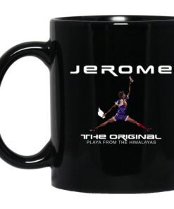 Jerome The Original Playa From The Himalayas Mug.jpg