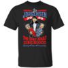 Jo Jorgensen 2020 The Only Adult In The Room T Shirt.jpg