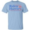 Joe Biden Kamala Harris 2020 Its Us Or The Orange Idiot T Shirt.jpg