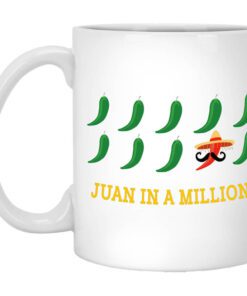 Juan In A Million Mug.jpg