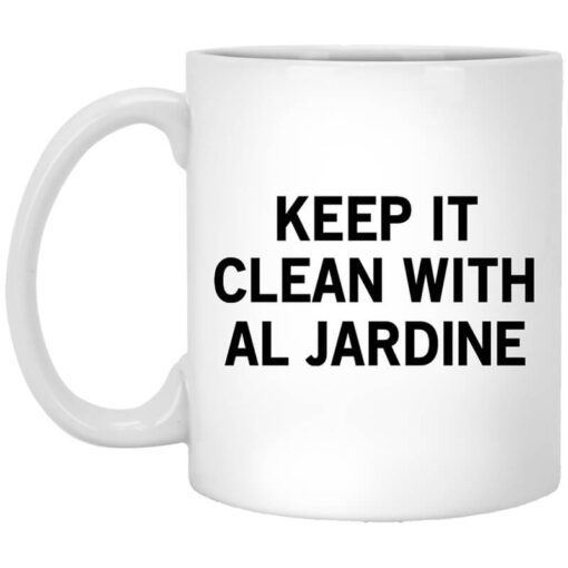 Keep It Clean With Al Jardine Mug.jpg