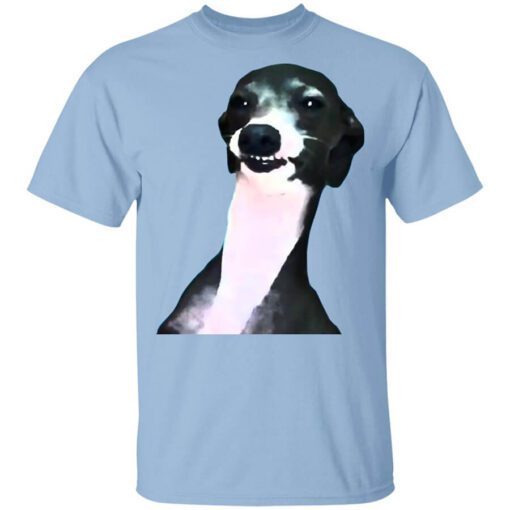 Kermit Dogboy T Shirt.jpg