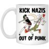 Kick Nazis Out Of Punk Mug.jpg