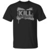 Kill The Narrative T Shirt.jpg