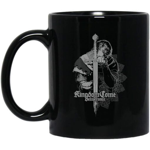 Kingdom Come Deliverance Mug.jpg