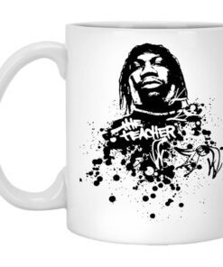 Krs One The Teacher Rapper Mug.jpg