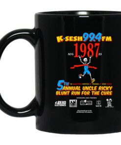 K·sesh 99.4fm 1987 5th Annual Uncle Ricky Lunt Run For The Cure Mug.jpg