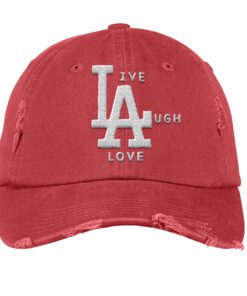 La Live Laugh Love Cap 2.jpg