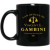 Law Offices Of Vincent L. Gambini Mug.jpg