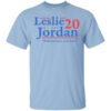 Leslie Jordan 2020 Well Shit How Yall Doin T Shirt.jpg