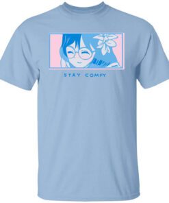 Lilypichu Window T Shirt.jpg