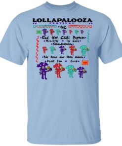 Lollapalooza Festival 1992 T Shirt.jpg