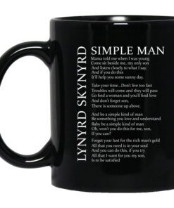 Lynyrd Skynyrd Simple Man Mug.jpg