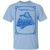 Magic Mountains Colossus The Greatest Roller Coaster In The World T Shirt.jpg