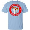 Make America Giggle Agian Mushrooms T Shirt.jpg