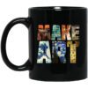 Make Art Funny Artist Artistic Humor Painting Cool Mug.jpg